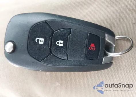 2021 Chevrolet Spark Fwd 1Lt Automatic z USA, uszkodzony, nr VIN KL8CD6SA9MC741500